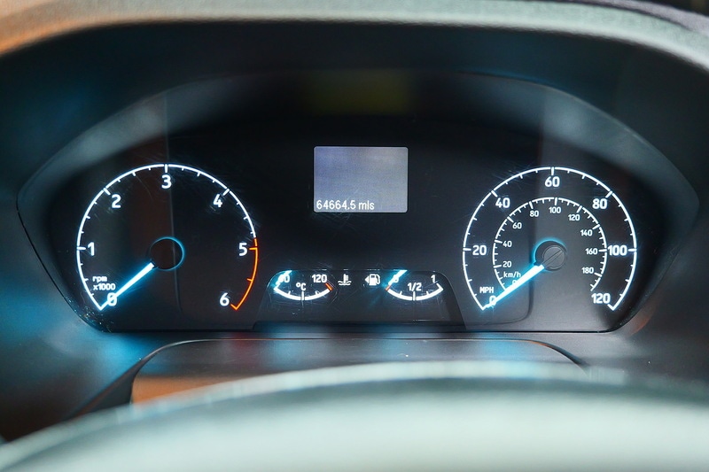 Used Ford Transit Custom 2019 for sale - 77027703: Photo 26