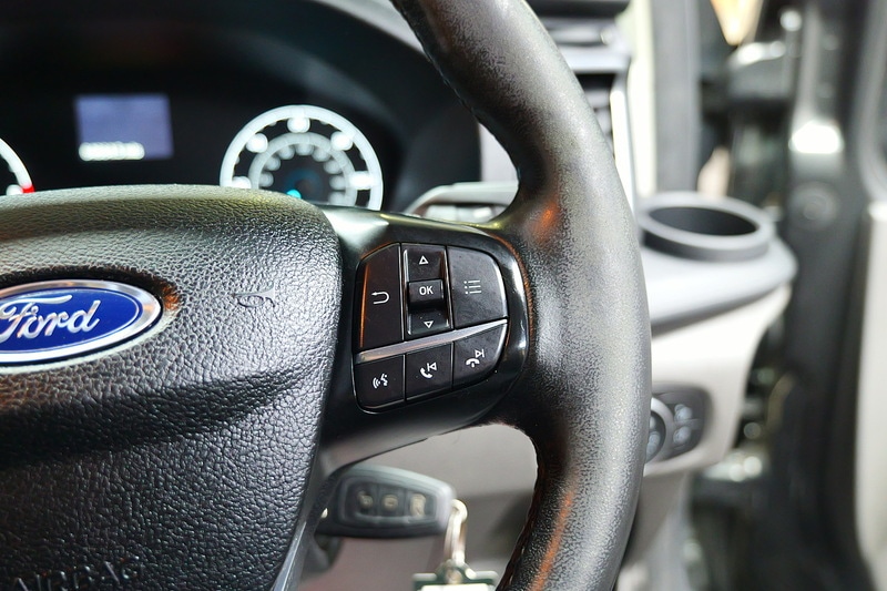 Used Ford Transit Custom 2019 for sale - 77027703: Photo 28