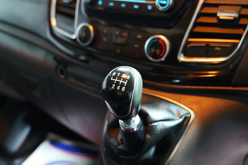 Used Ford Transit Custom 2019 for sale - 77027703: Photo 29