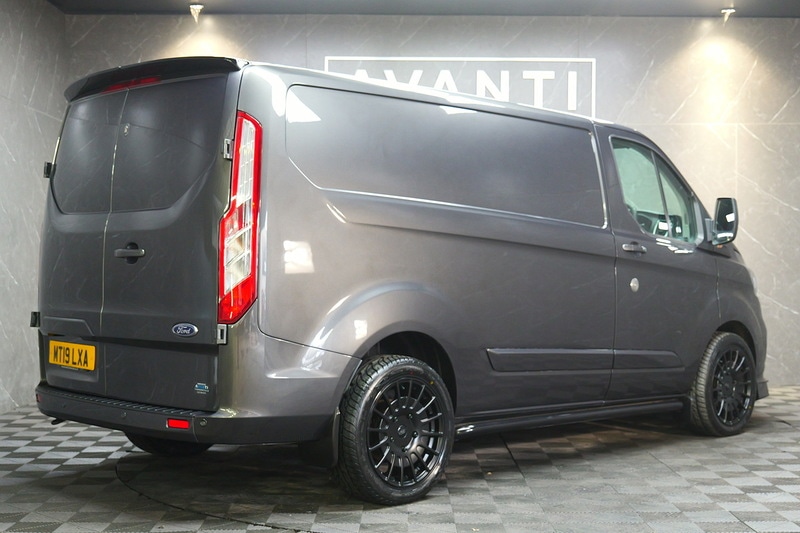 Used Ford Transit Custom 2019 for sale - 77027703: Photo 3