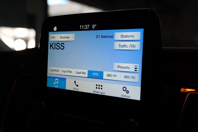 Used Ford Transit Custom 2019 for sale - 77027703: Photo 33