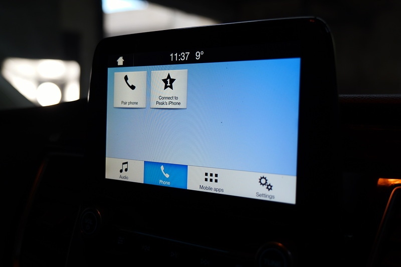 Used Ford Transit Custom 2019 for sale - 77027703: Photo 36