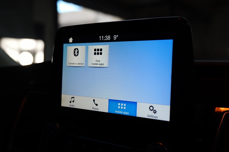 Used Ford Transit Custom 2019 for sale - 77027703: Photo 37