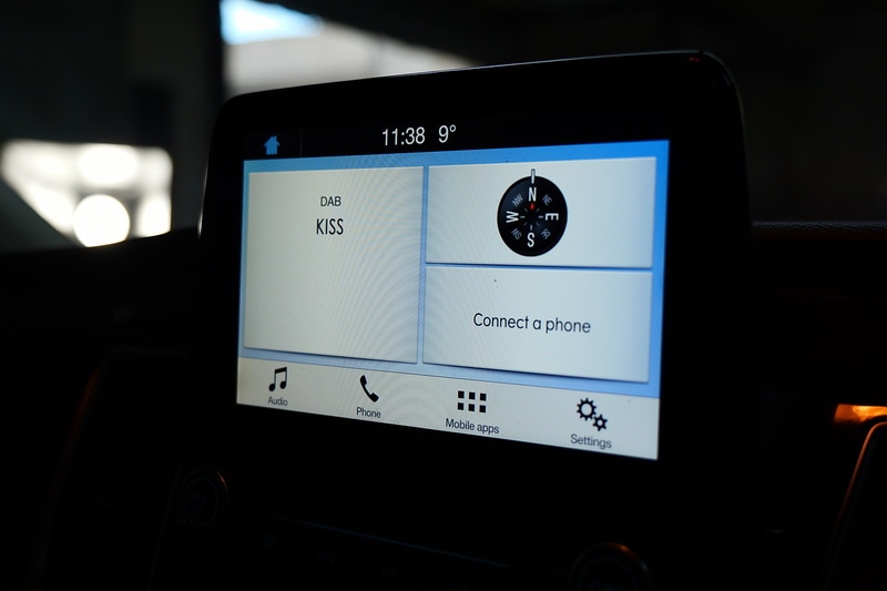 Used Ford Transit Custom 2019 for sale - 77027703: Photo 38