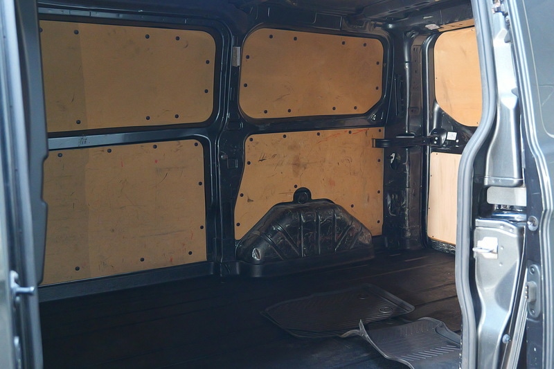 Used Ford Transit Custom 2019 for sale - 77027703: Photo 39