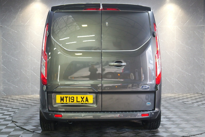 Used Ford Transit Custom 2019 for sale - 77027703: Photo 4