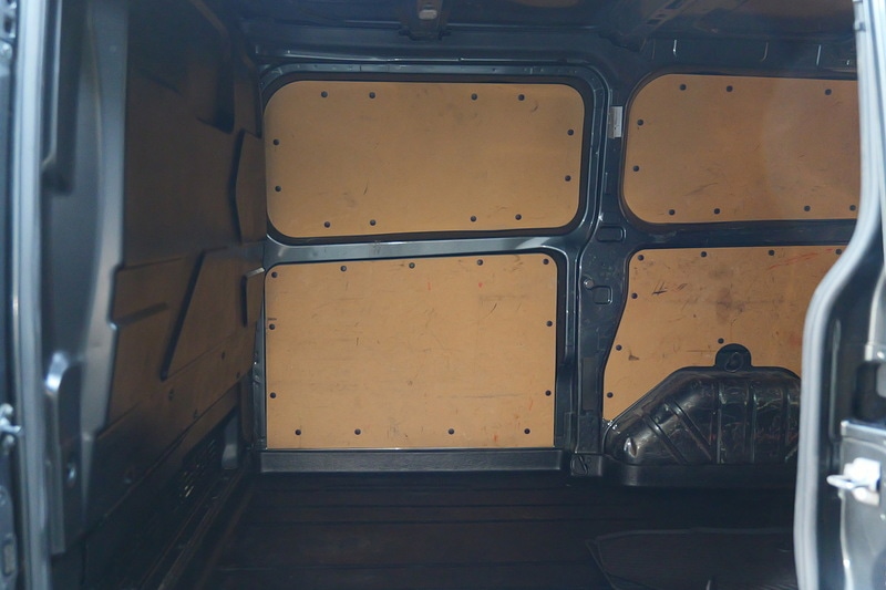 Used Ford Transit Custom 2019 for sale - 77027703: Photo 41