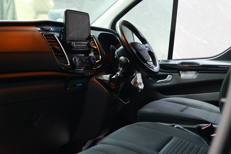 Used Ford Transit Custom 2019 for sale - 77027703: Photo 42