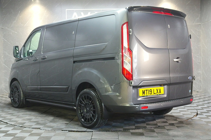 Used Ford Transit Custom 2019 for sale - 77027703: Photo 6