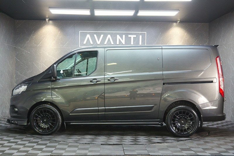 Used Ford Transit Custom 2019 for sale - 77027703: Photo 7
