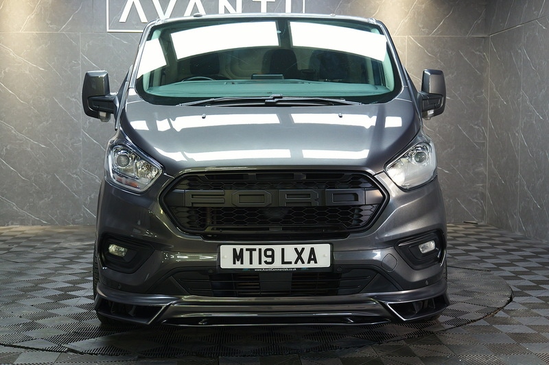Used Ford Transit Custom 2019 for sale - 77027703: Photo 9
