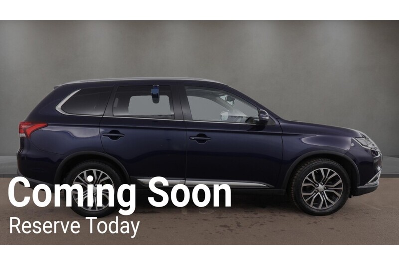 Used Mitsubishi Outlander 2018 for sale - 77984865: Photo 8