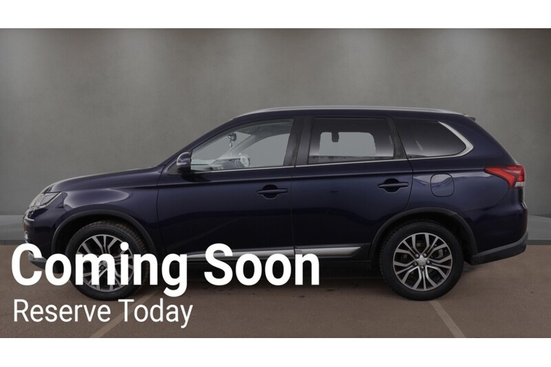 Used Mitsubishi Outlander 2018 for sale - 77984865: Photo 9