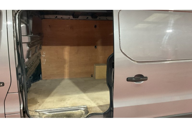 Used Renault Trafic 2019 for sale - 77140352: Photo 15