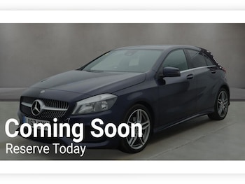 Used Mercedes-Benz A-Class 2018 for sale - 78710881: Photo