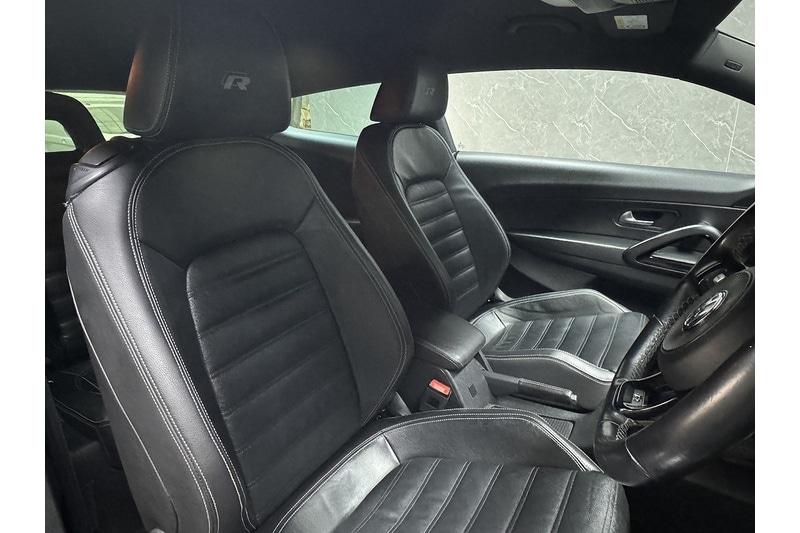 Used Volkswagen Scirocco 2018 for sale - 77465267: Photo 16