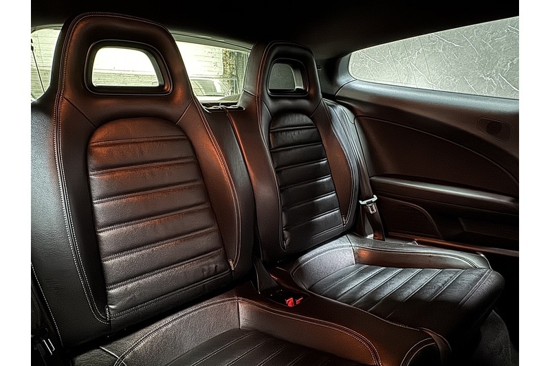 Used Volkswagen Scirocco 2018 for sale - 77465267: Photo 17