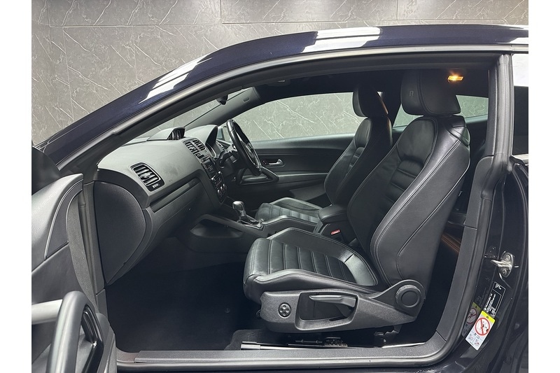 Used Volkswagen Scirocco 2018 for sale - 77465267: Photo 24