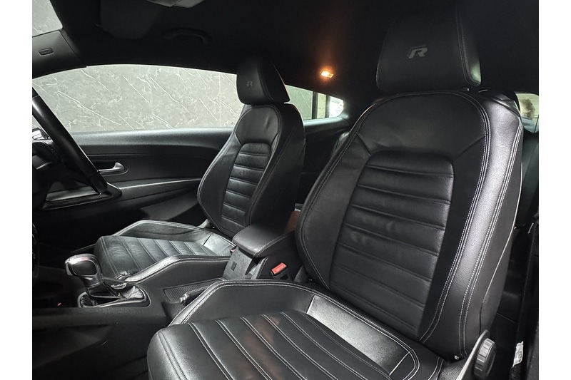 Used Volkswagen Scirocco 2018 for sale - 77465267: Photo 25