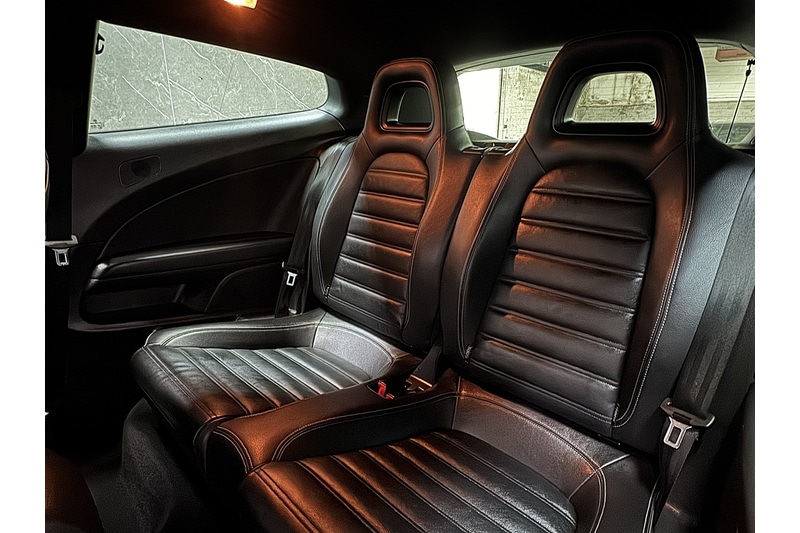 Used Volkswagen Scirocco 2018 for sale - 77465267: Photo 26