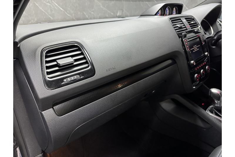 Used Volkswagen Scirocco 2018 for sale - 77465267: Photo 27