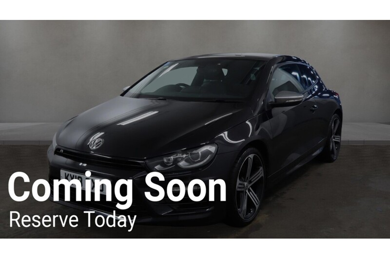 Used Volkswagen Scirocco 2018 for sale - 77465267: Photo 3