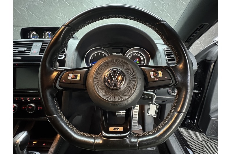 Used Volkswagen Scirocco 2018 for sale - 77465267: Photo 30