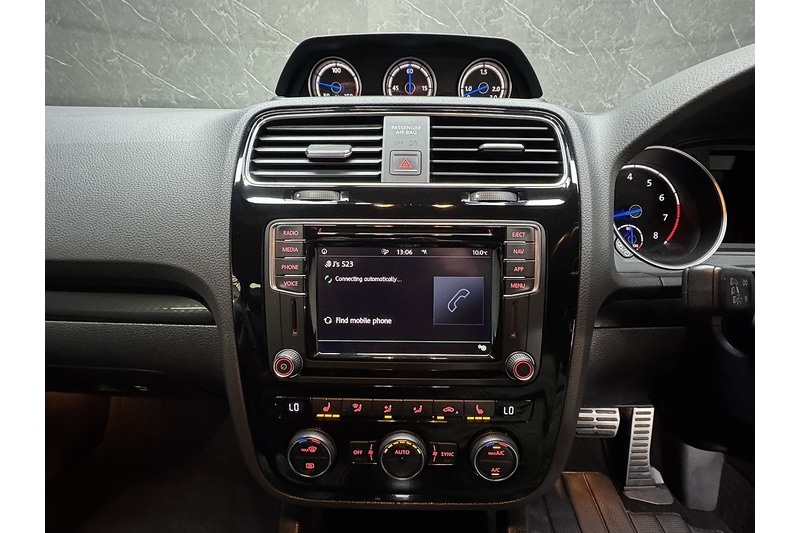 Used Volkswagen Scirocco 2018 for sale - 77465267: Photo 34