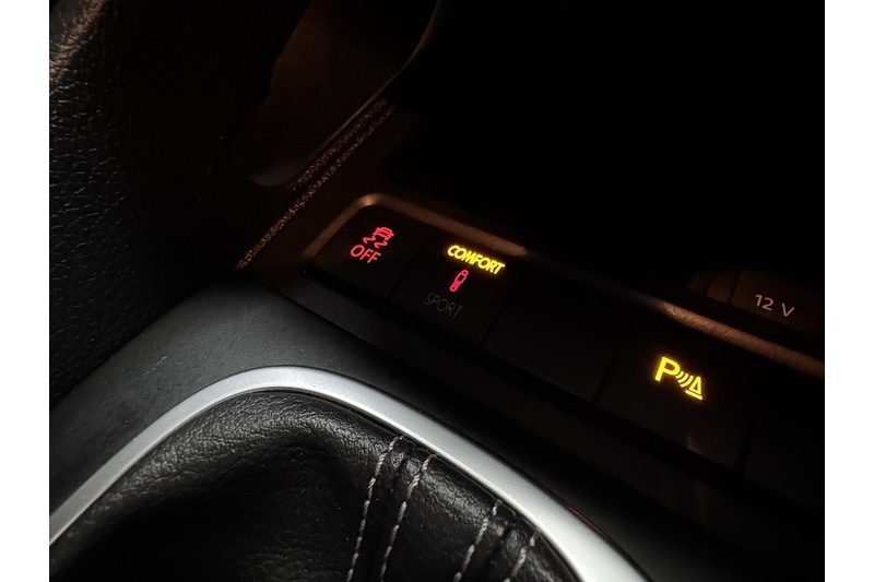 Used Volkswagen Scirocco 2018 for sale - 77465267: Photo 37