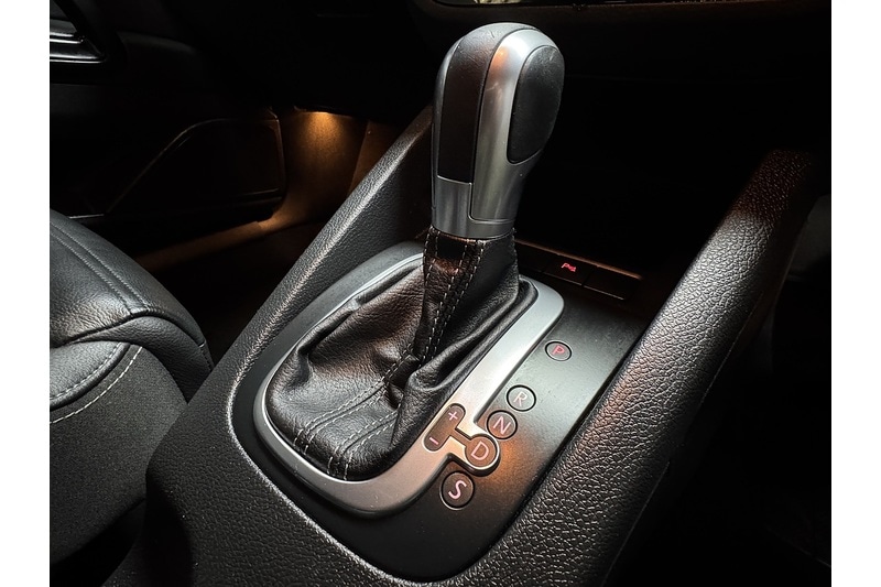 Used Volkswagen Scirocco 2018 for sale - 77465267: Photo 40