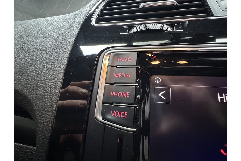 Used Volkswagen Scirocco 2018 for sale - 77465267: Photo 44