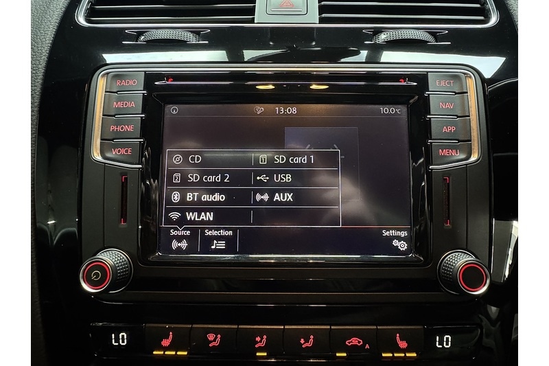 Used Volkswagen Scirocco 2018 for sale - 77465267: Photo 45