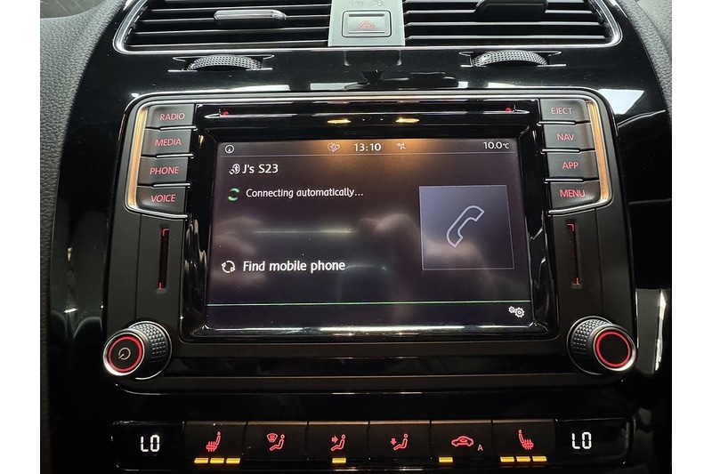 Used Volkswagen Scirocco 2018 for sale - 77465267: Photo 47