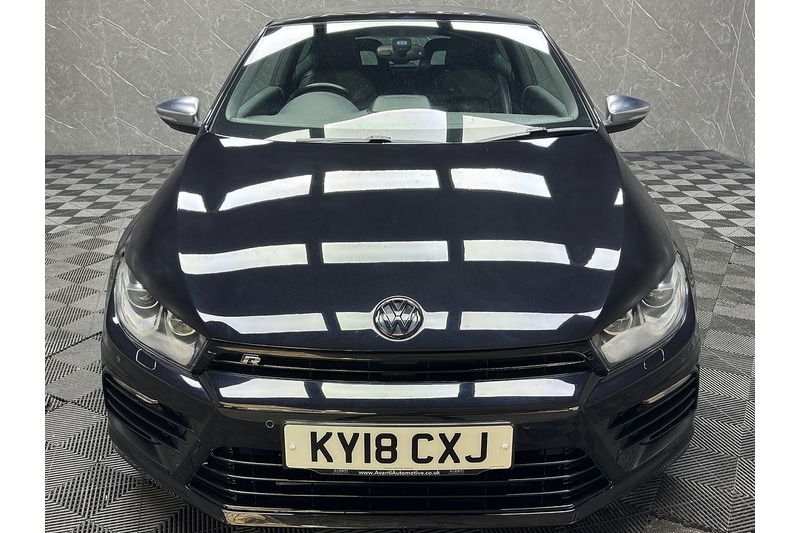 Used Volkswagen Scirocco 2018 for sale - 77465267: Photo 57