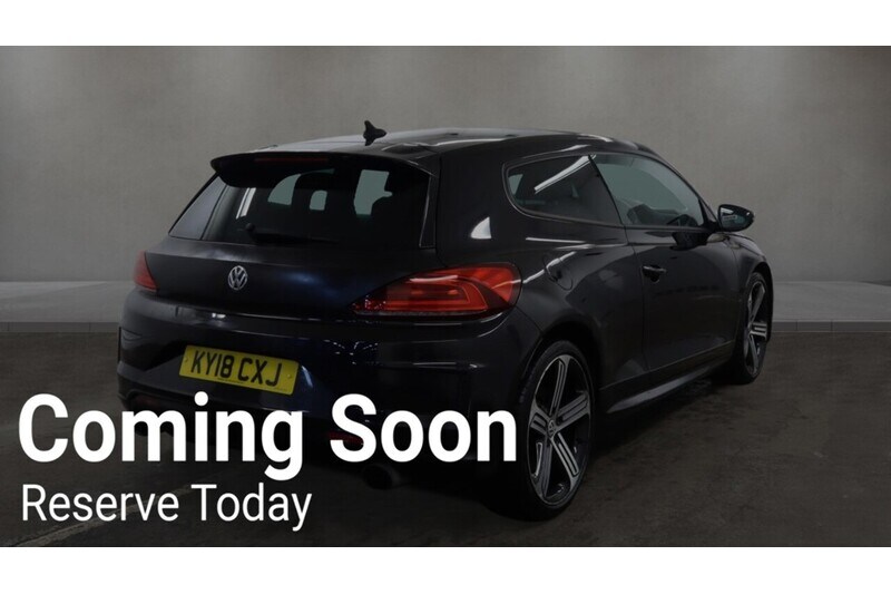 Used Volkswagen Scirocco 2018 for sale - 77465267: Photo 7