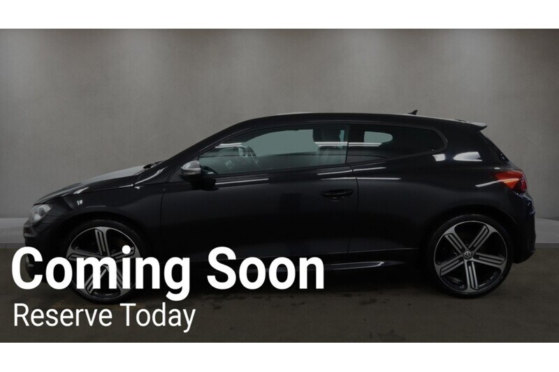 Used Volkswagen Scirocco 2018 for sale - 77465267: Photo 9