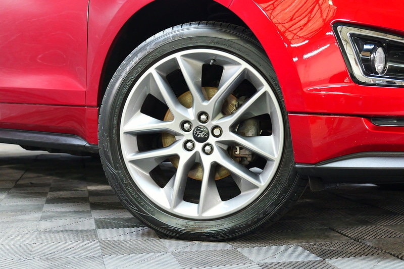 Used Ford Edge 2017 for sale - 77027582: Photo 12