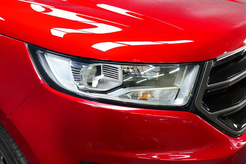 Used Ford Edge 2017 for sale - 77027582: Photo 13