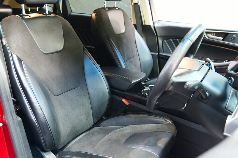 Used Ford Edge 2017 for sale - 77027582: Photo 16