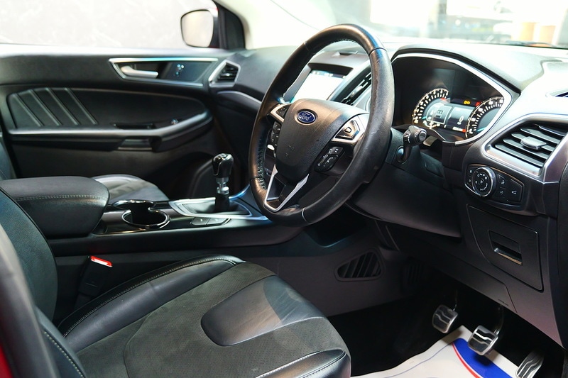 Used Ford Edge 2017 for sale - 77027582: Photo 17