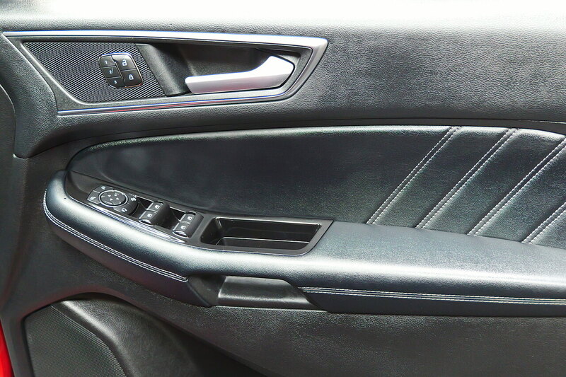 Used Ford Edge 2017 for sale - 77027582: Photo 18