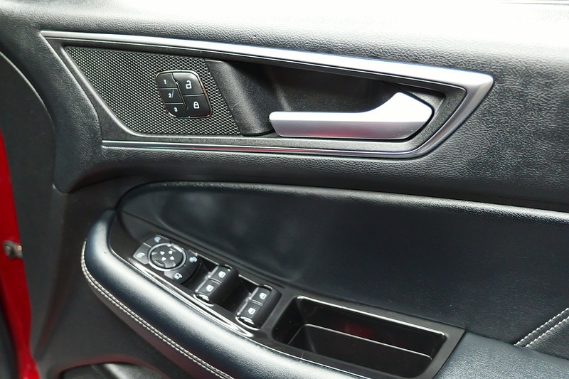 Used Ford Edge 2017 for sale - 77027582: Photo 19