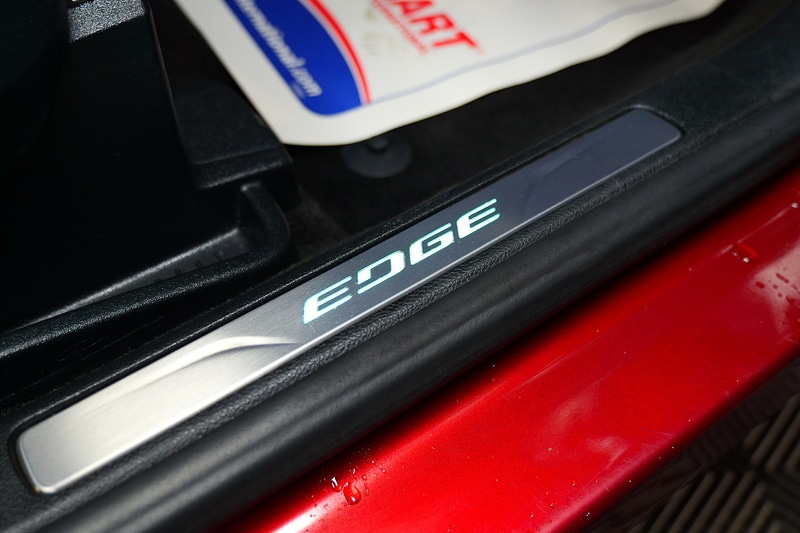 Used Ford Edge 2017 for sale - 77027582: Photo 21