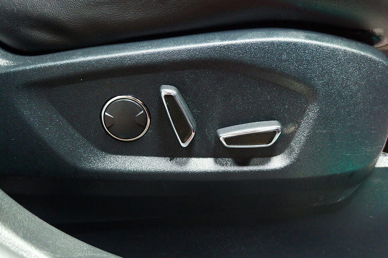 Used Ford Edge 2017 for sale - 77027582: Photo 22