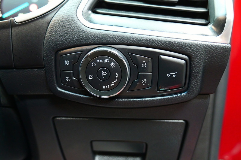 Used Ford Edge 2017 for sale - 77027582: Photo 23