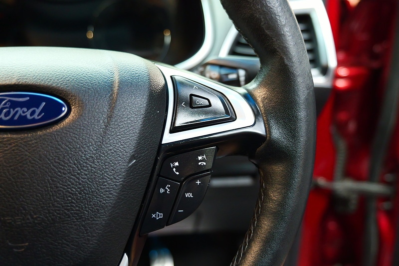 Used Ford Edge 2017 for sale - 77027582: Photo 26