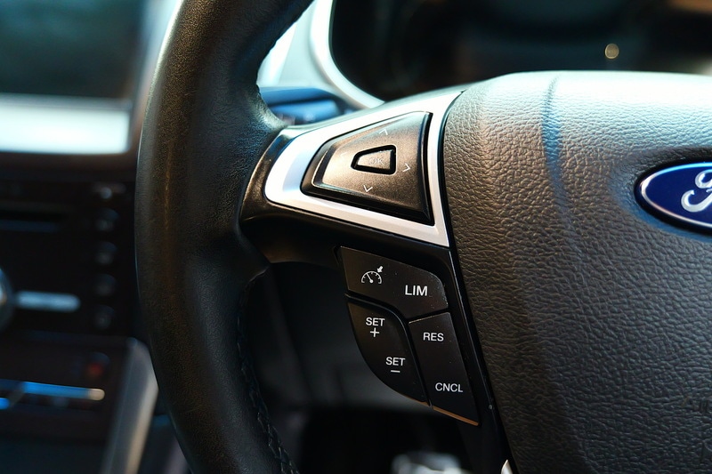 Used Ford Edge 2017 for sale - 77027582: Photo 27