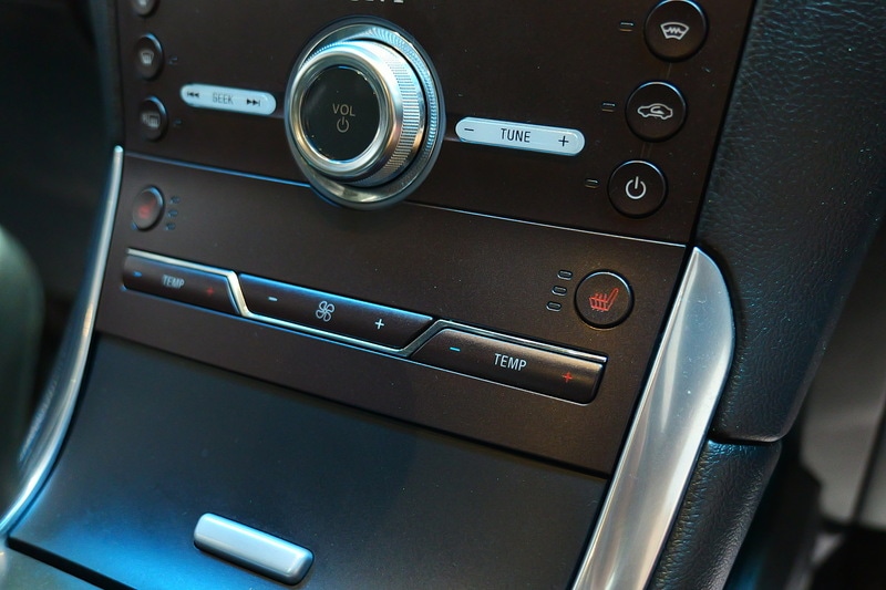 Used Ford Edge 2017 for sale - 77027582: Photo 29