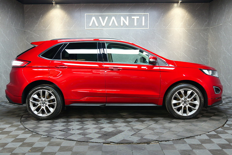 Used Ford Edge 2017 for sale - 77027582: Photo 3