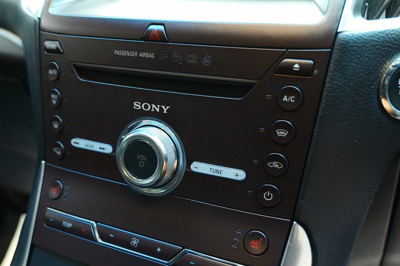 Used Ford Edge 2017 for sale - 77027582: Photo 31